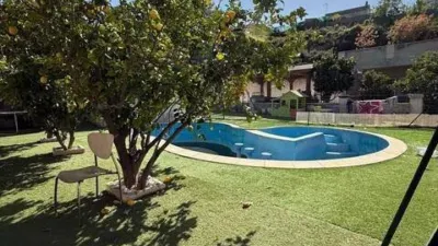 Chalet in Canaletes photo 43
