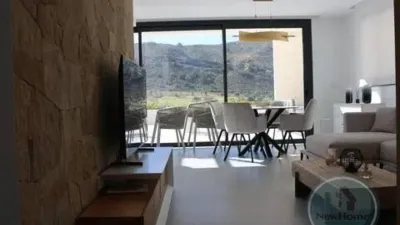 Piso en Monforte del Cid photo 12