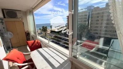 Apartment in Santa Margarida photo 55