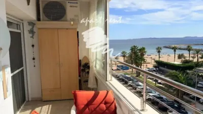Apartment in Santa Margarida photo 4