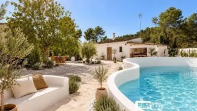 Chalet en Olivella photo 2