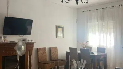 Chalet in Carmona photo 8