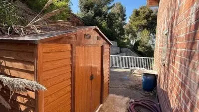 Chalet in Canaletes photo 60