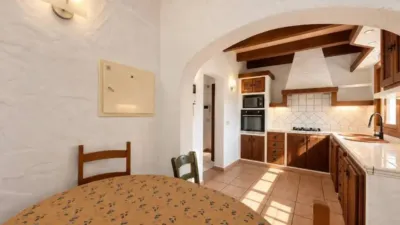 Chalet in Calvià photo 10