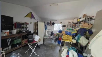 Chalet en Illana photo 30