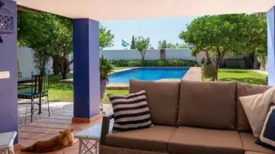 Chalet in Campo de Mijas photo 51