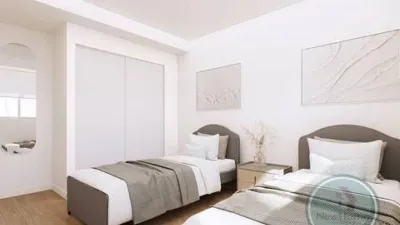Apartment in Atamaría photo 19