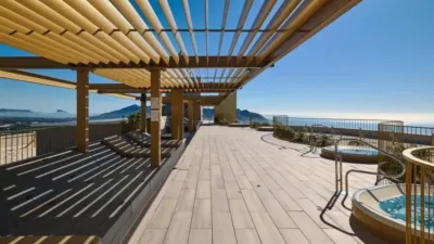 Apartment in Benidorm photo 3