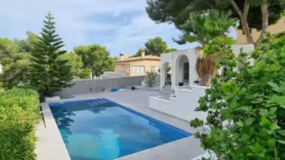 Casa - Vista 5