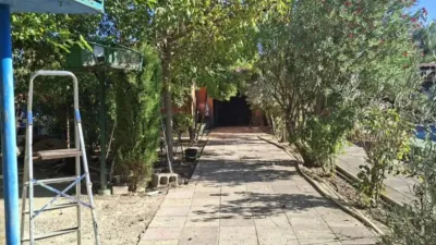 Chalet in Albacete Capital photo 5