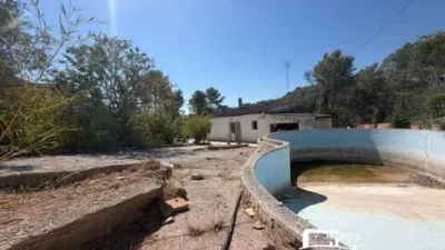Chalet en Olivella photo 3