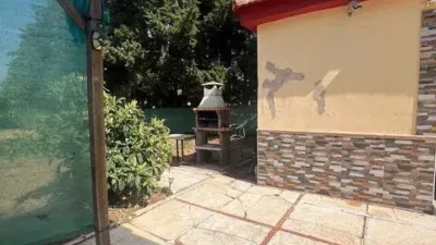 Chalet in Carmona photo 4