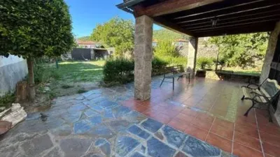 Chalet in Villamiel photo 2