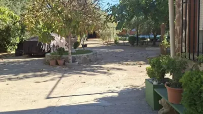 Chalet in Albacete Capital photo 2