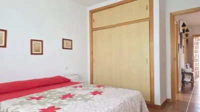 Chalet en Illana photo 16