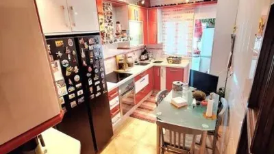 Apartment in Santa María del Águila photo 3