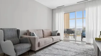 Apartment in Benidorm photo 19