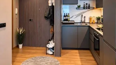 Apartment in El Palmeral photo 2