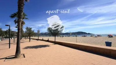 Apartment in Santa Margarida photo 34