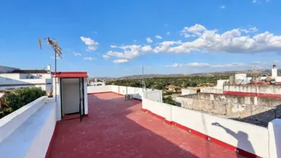 Chalet in Arcos de la Frontera photo 14