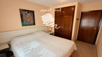 Apartment in Santa Margarida photo 16
