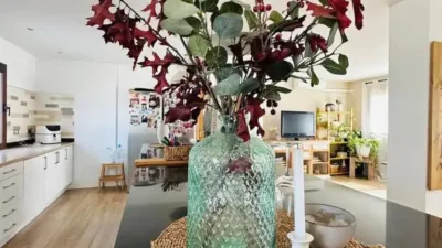 Chalet in Campo de Mijas photo 7