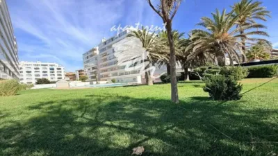 Apartment in Santa Margarida photo 39