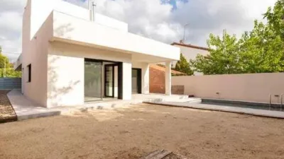Chalet en Matadepera photo 7
