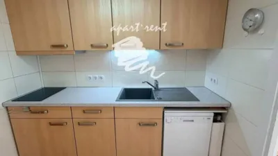 Apartment in Santa Margarida photo 11