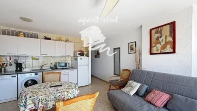 Apartment in Empuriabrava photo 13
