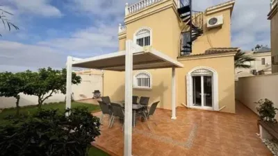Terraced house in Aguas Nuevas-Torreblanca-Sector 25 photo 8
