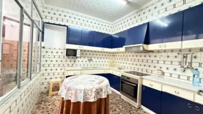Chalet en Carlet photo 9