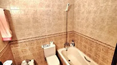 Apartment in Santa María del Águila photo 12