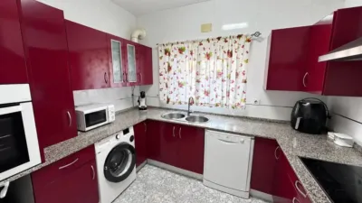 Chalet in Arcos de la Frontera photo 5