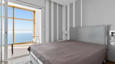 Apartment in Benidorm photo 16