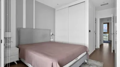 Apartment in Benidorm photo 18