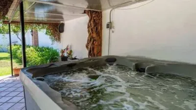 Chalet in Campo de Mijas photo 41