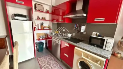 Chalet in Prado del Rey photo 8