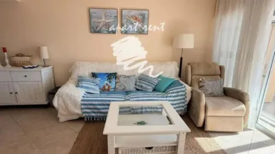 Apartment in Santa Margarida photo 5