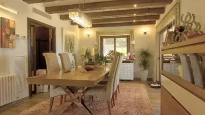 Chalet on Calle Jaime, 7 photo 3