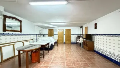 Chalet en Carlet photo 26