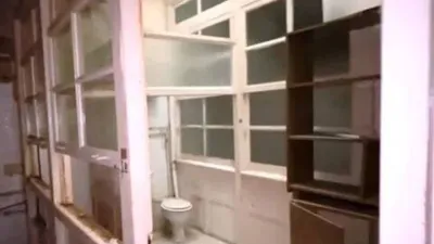 Edificio en venta en Cidade Vella-Atochas-Pescadería - Vista 4