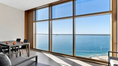 Apartment in Benidorm photo 12