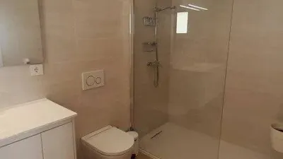 Chalet in Campo de Mijas photo 10