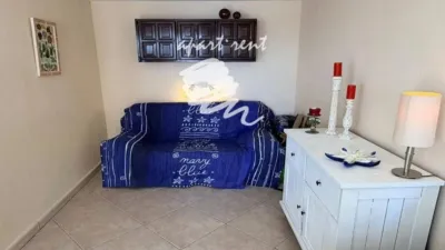 Apartment in Santa Margarida photo 18