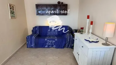 Apartment in Santa Margarida photo 20