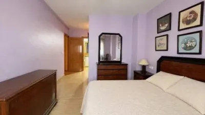 Apartment in Alicante - Alacant photo 14