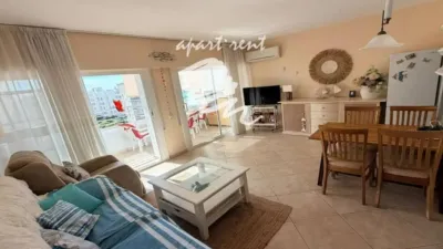 Apartment in Santa Margarida photo 8