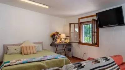 Chalet in Campo de Mijas photo 36