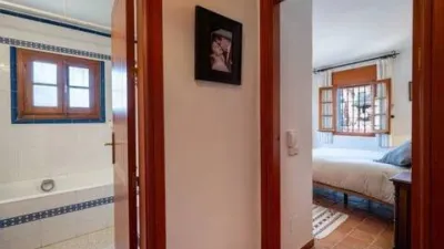 Chalet in Campo de Mijas photo 12